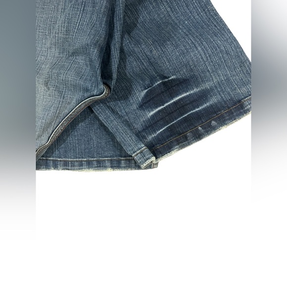 Armani Exchange men’s boot cut jeans size 36 A/X men’s jeans - Picture 9 of 9